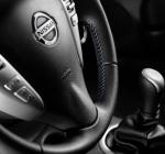 Nissan Note N-TEC 2015 года